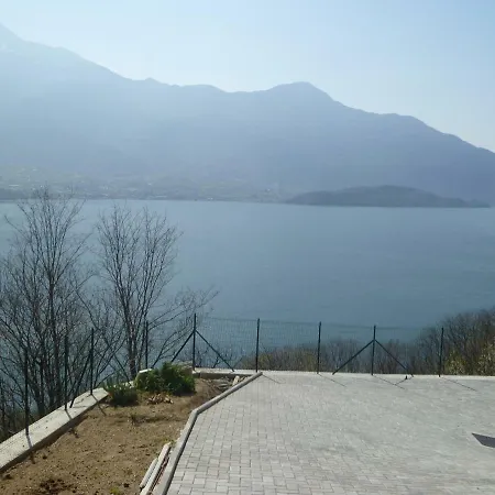 Apartman Casa Sole Gera Lario