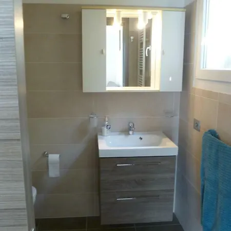 Apartament Casa Sole *